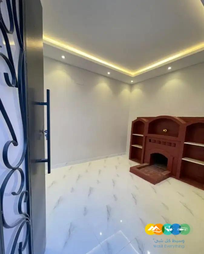 فيلا كلاسيك بشغل فاخر بحي الوسام