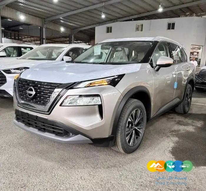 اكستريل نص فل 2500 3 صفوف دبل الشكل الجديد