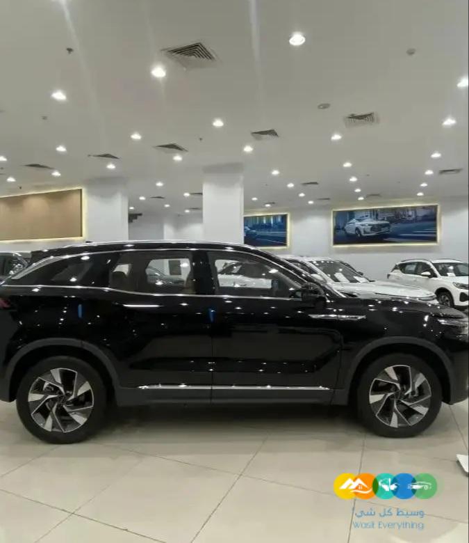 بايك X7 اونر موديل 2022