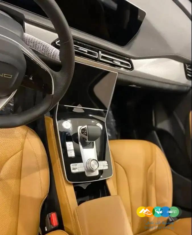 بايك X7 اونر موديل 2022