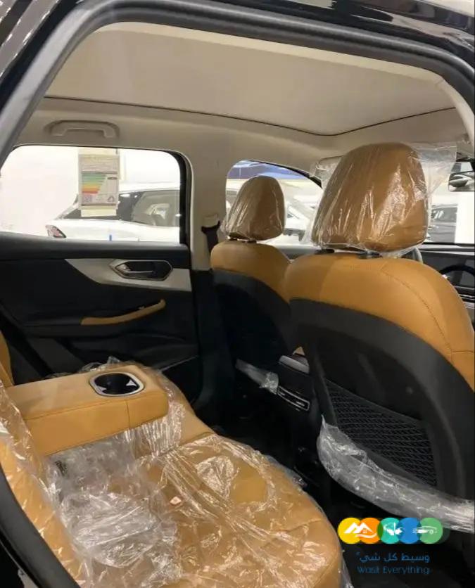 بايك X7 اونر موديل 2022