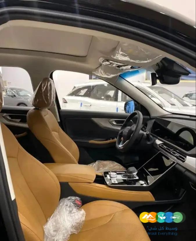 بايك X7 اونر موديل 2022