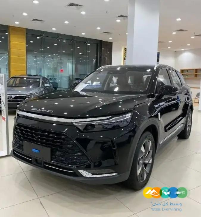 بايك X7 اونر موديل 2022