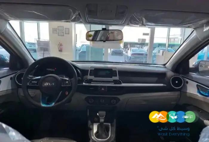 كيا سيراتو موديل 2023 بسعر 72795