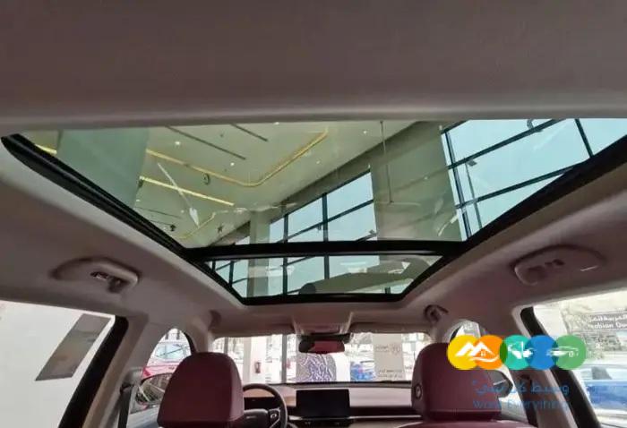 هافال h 6 زيرو متوفر جميع الفئات باقل الاسعار