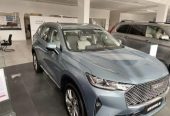 هافال h 6 زيرو متوفر جميع الفئات باقل الاسعار
