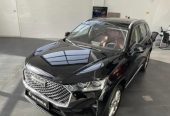 هافال h 6 زيرو متوفر جميع الفئات باقل الاسعار