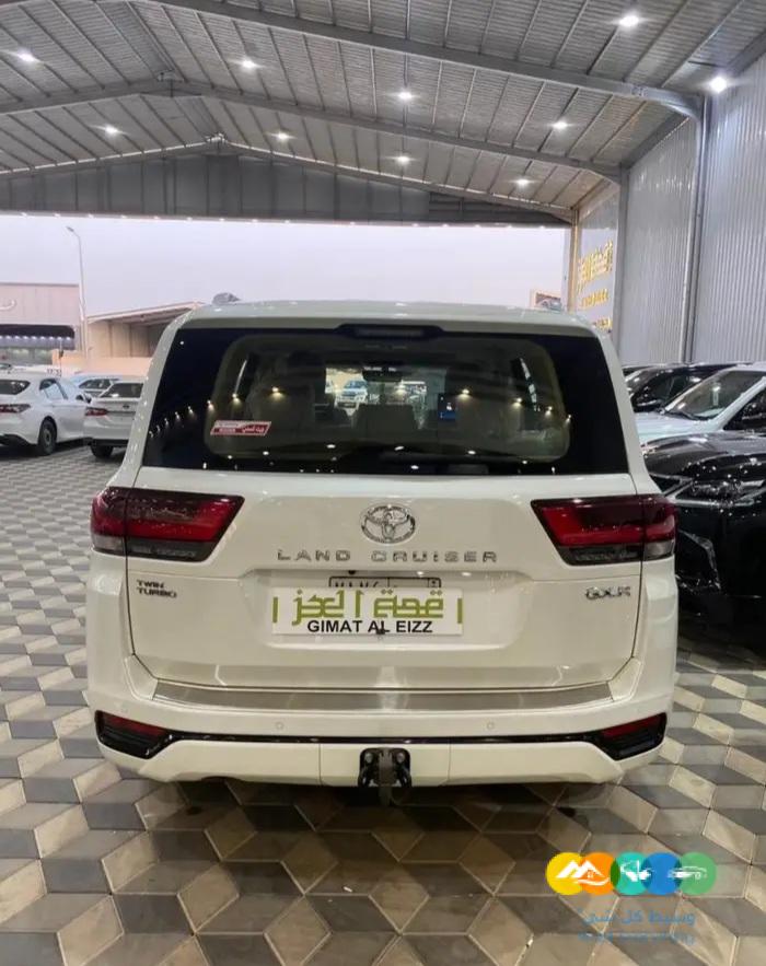 جي اكس ار 2022 رقم 4 سعودي / تم البيع