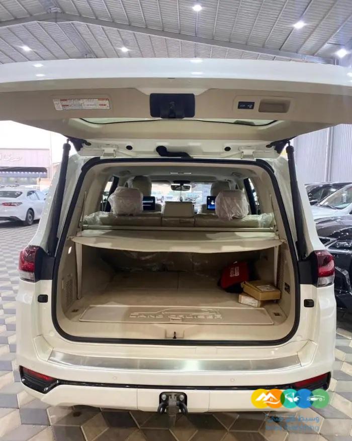 جي اكس ار 2022 رقم 4 سعودي / تم البيع