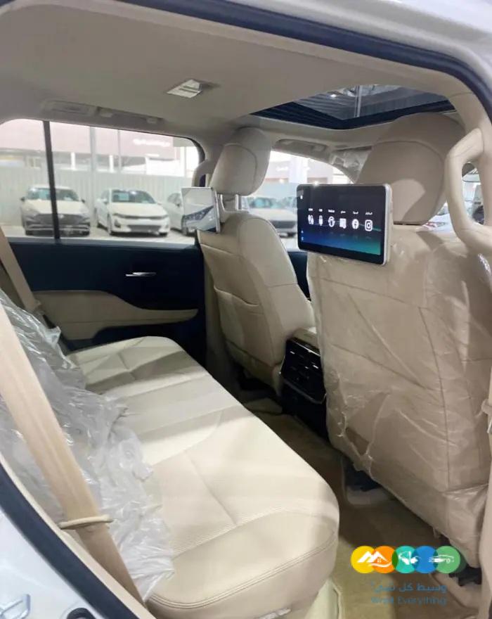 جي اكس ار 2022 رقم 4 سعودي / تم البيع