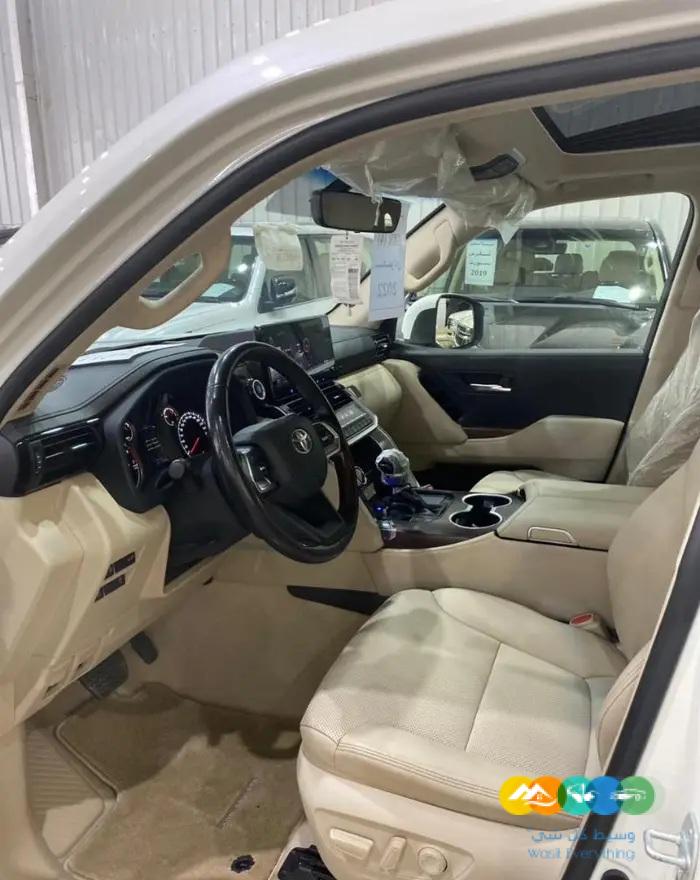 جي اكس ار 2022 رقم 4 سعودي / تم البيع