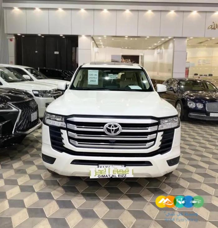 جي اكس ار 2022 رقم 4 سعودي / تم البيع