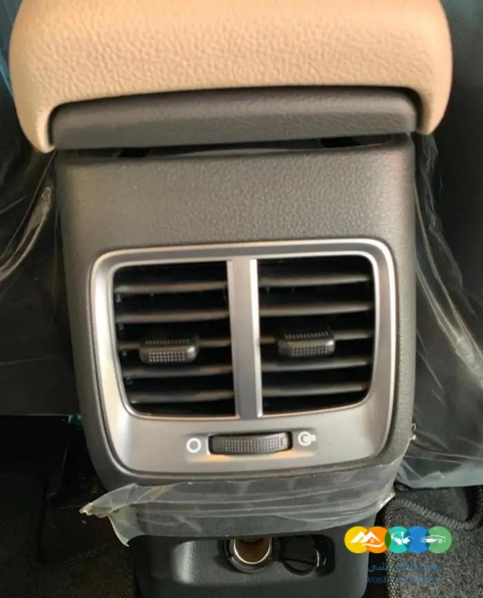 هيونداي اكسنت ستاندر 2023