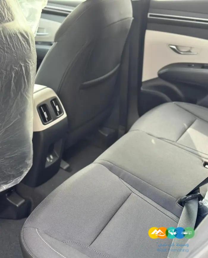 هونداى توسان 1.6 CC سمارت 2023