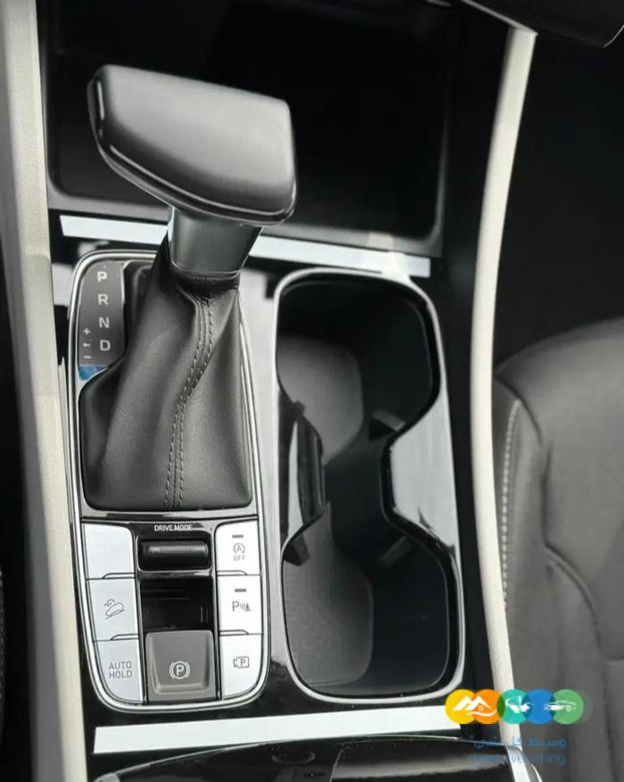 هونداى توسان 1.6 CC سمارت 2023