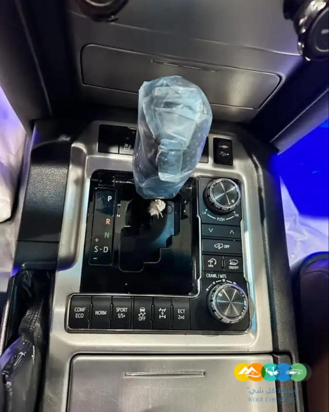 في اكس اس-2021-فل كامل-5.7-VXS / تم البيع