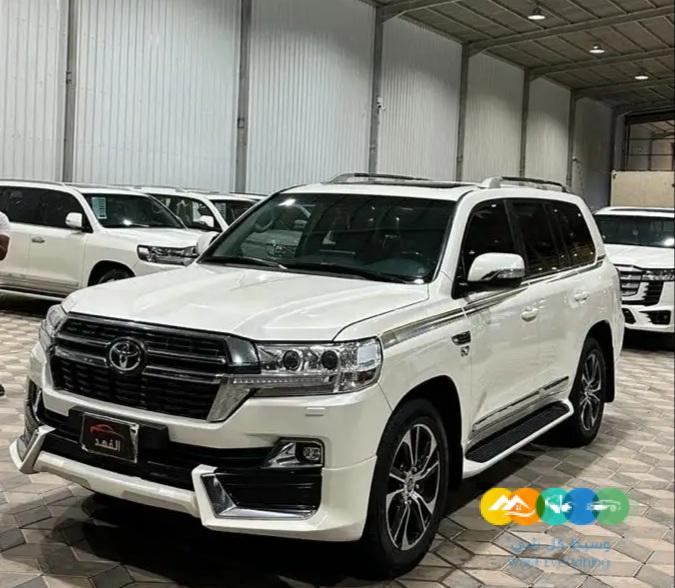 في اكس اس-2021-فل كامل-5.7-VXS / تم البيع