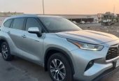 هايلاندر جي ال اي هايبرد دفع رباعي مستعمل