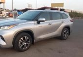 هايلاندر جي ال اي هايبرد دفع رباعي مستعمل