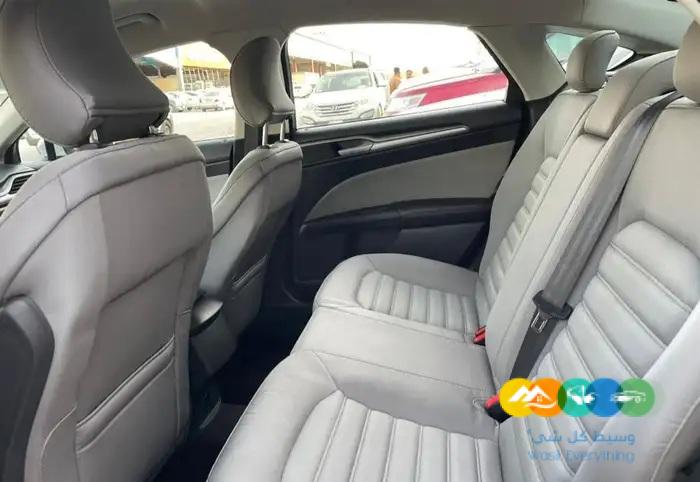 فيوجن 2015 وكاله مخزززن / تم البيع الله يبارك