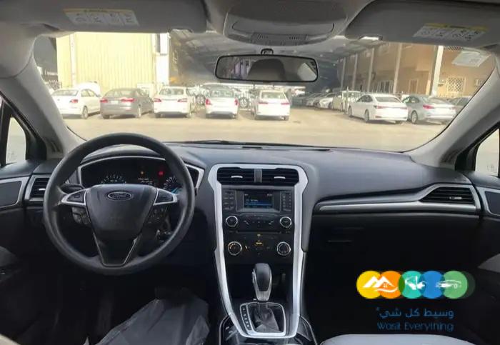 فيوجن 2015 وكاله مخزززن / تم البيع الله يبارك