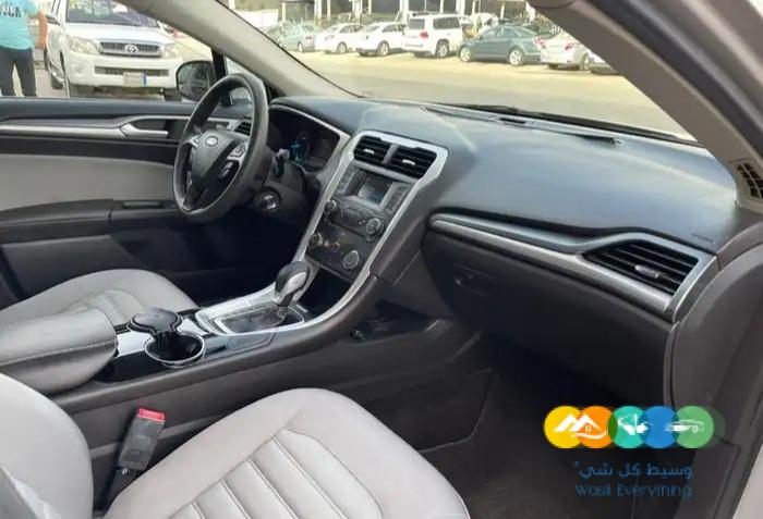 فيوجن 2015 وكاله مخزززن / تم البيع الله يبارك