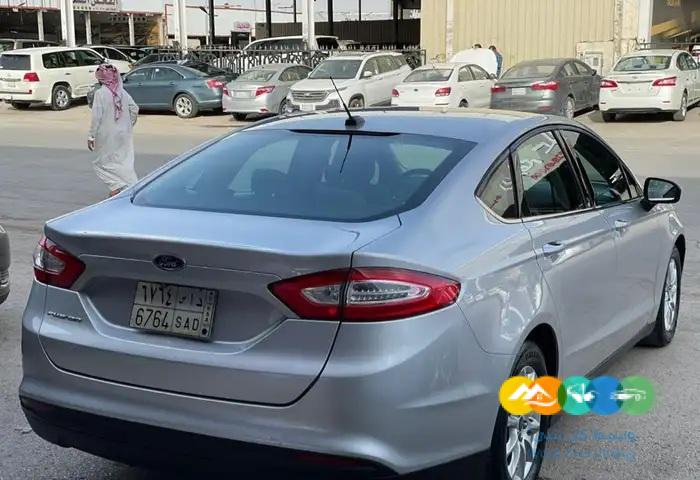 فيوجن 2015 وكاله مخزززن / تم البيع الله يبارك