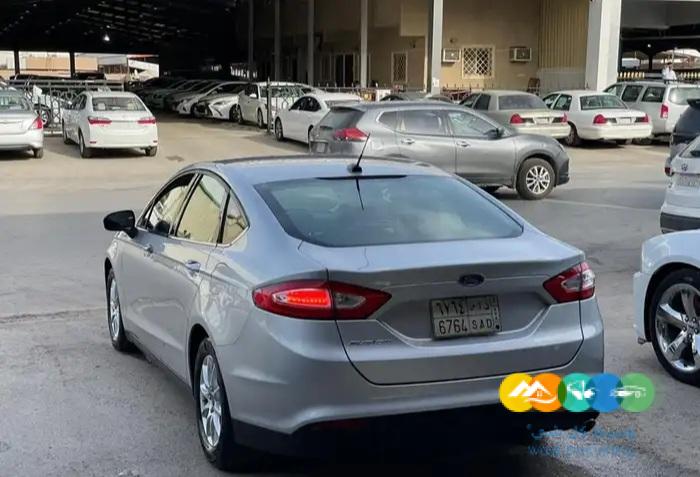 فيوجن 2015 وكاله مخزززن / تم البيع الله يبارك