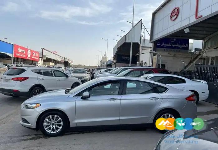 فيوجن 2015 وكاله مخزززن / تم البيع الله يبارك