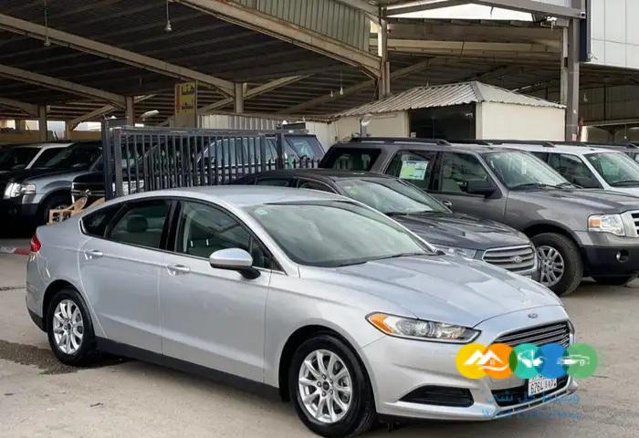 فيوجن 2015 وكاله مخزززن / تم البيع الله يبارك