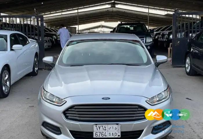 فيوجن 2015 وكاله مخزززن / تم البيع الله يبارك