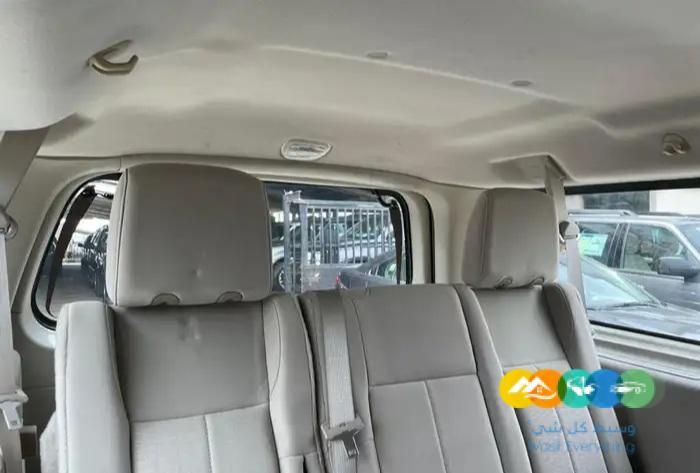 اكسبديشن 2014 طويل