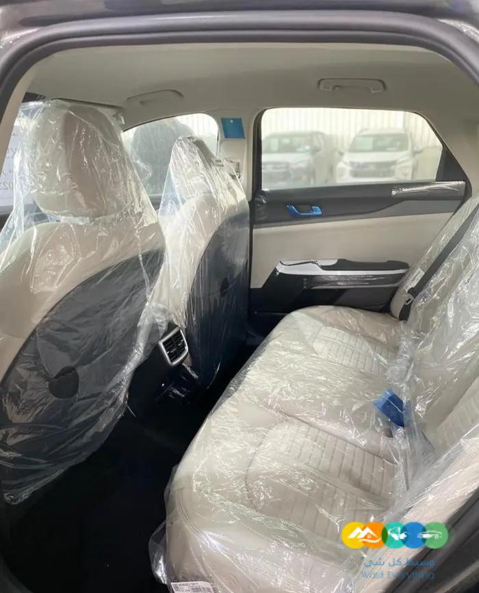 كيا K5 موديل 2023 ستاندر