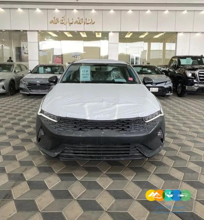 كيا K5 موديل 2023 ستاندر