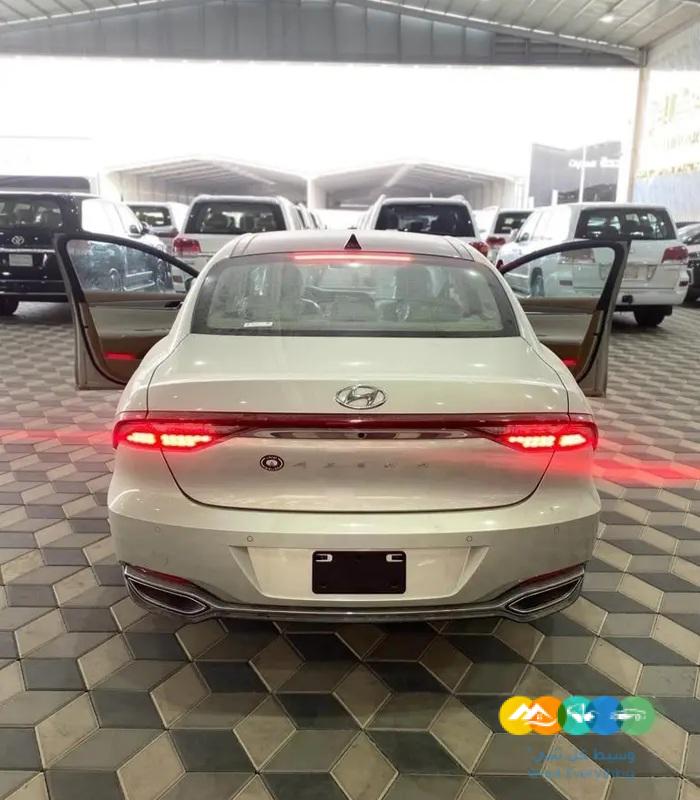 ازيرا 2023 سمارت بلس