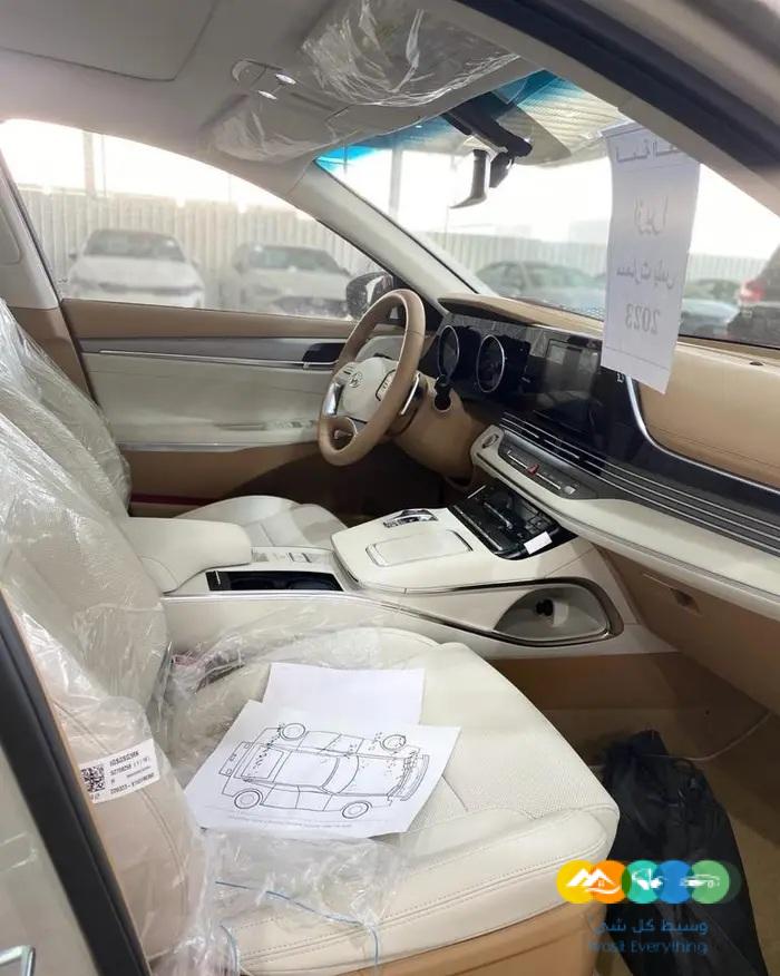 ازيرا 2023 سمارت بلس