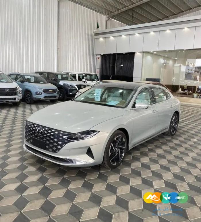 ازيرا 2023 سمارت بلس