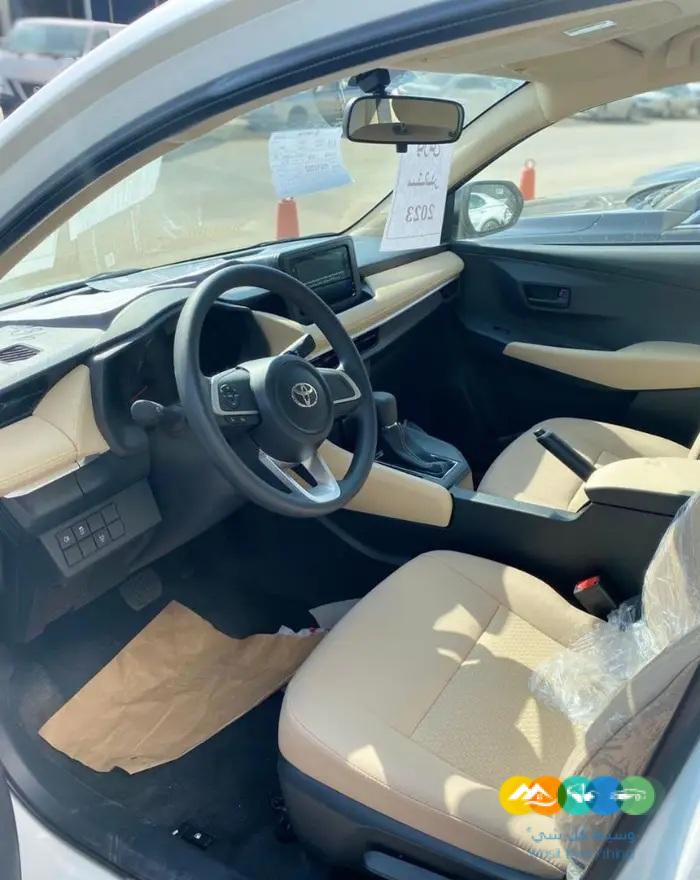 يارس Y ستاندر موديل 2023