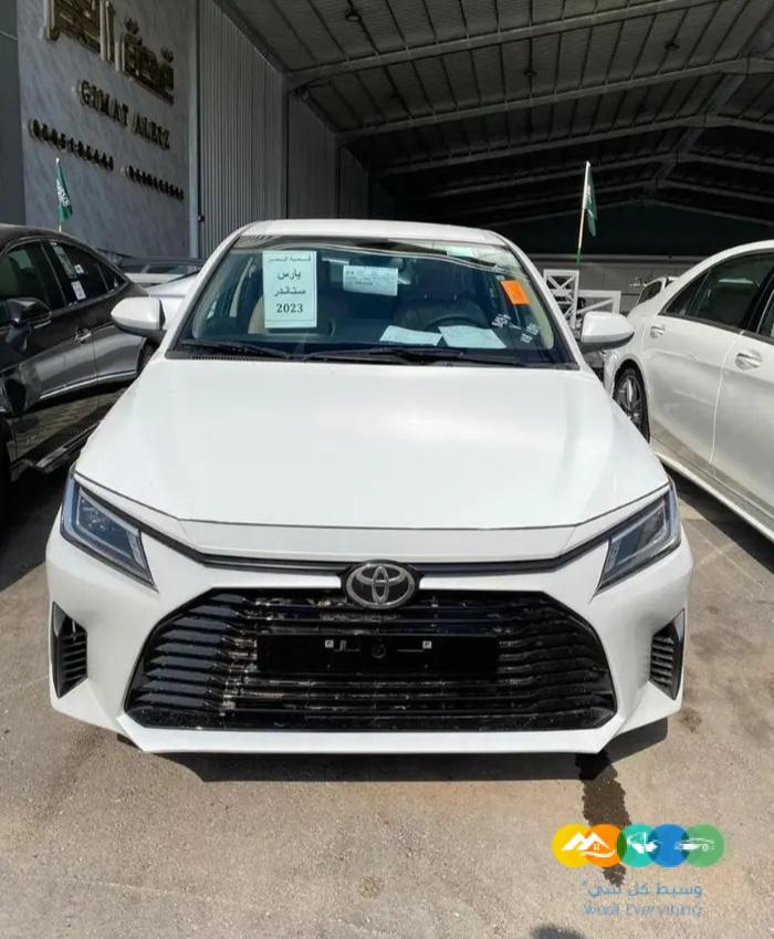 يارس Y ستاندر موديل 2023