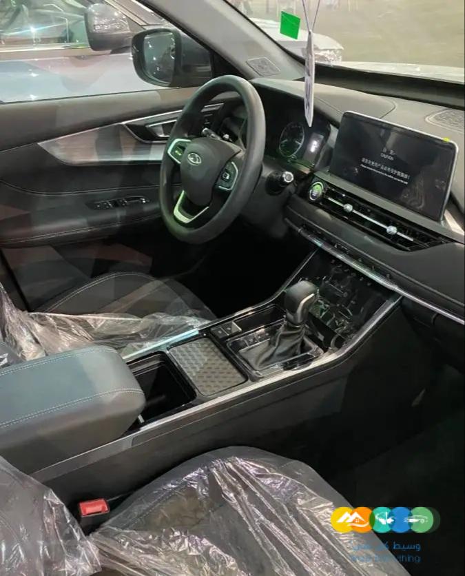 شيري . تيجو4 كومفورت م 2023