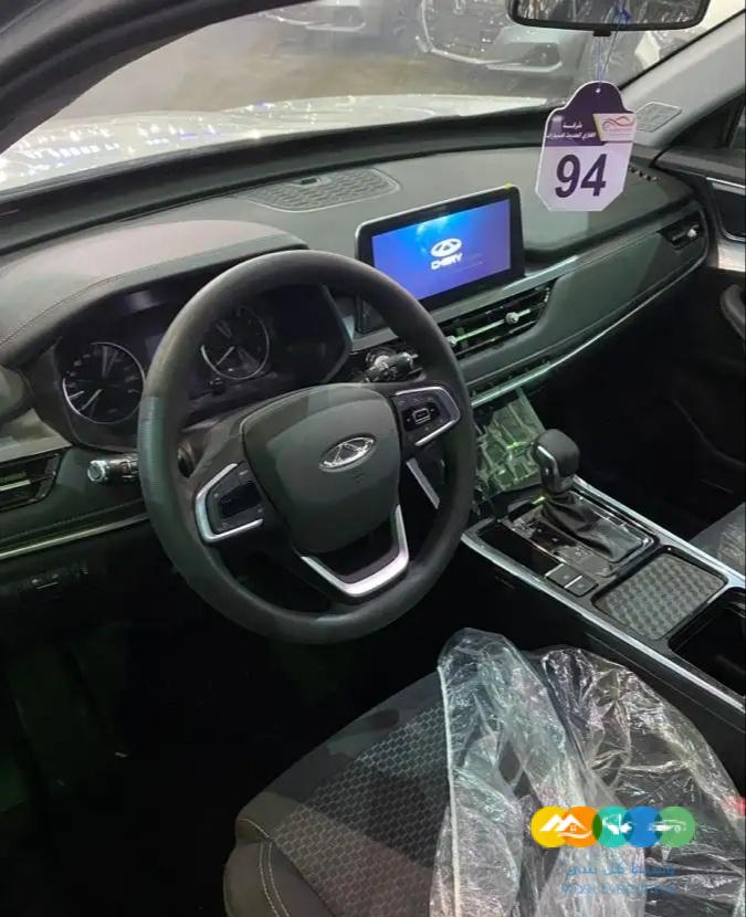 شيري . تيجو4 كومفورت م 2023