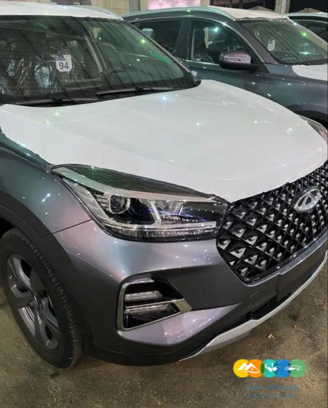 شيري . تيجو4 كومفورت م 2023