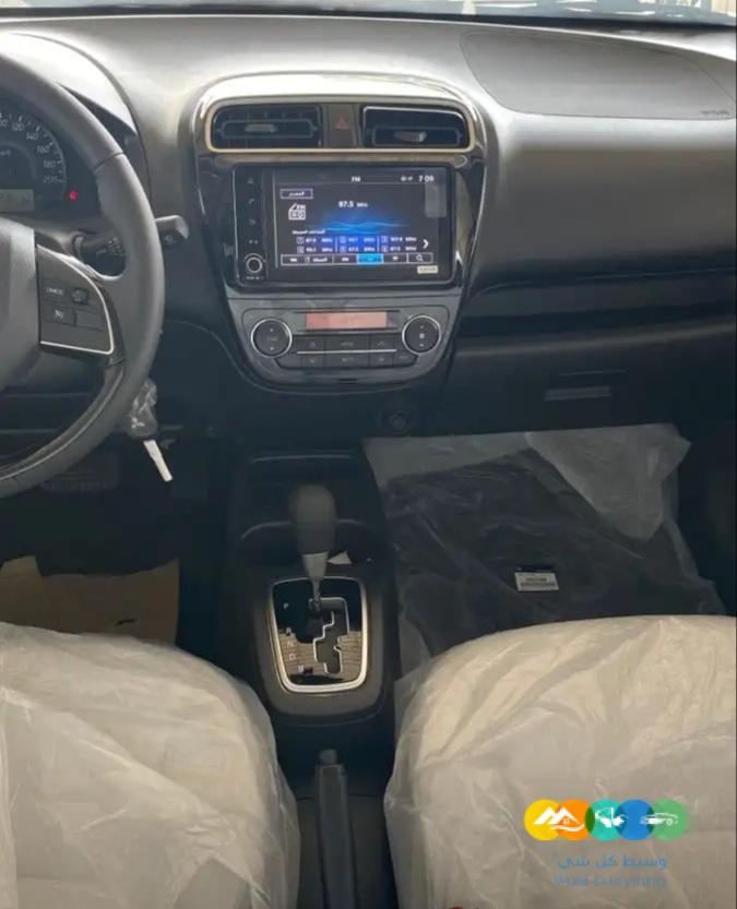 مستوبيشي-أتراج-2023