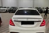 مرسيدس يخت 2015 S 63 ازار 6