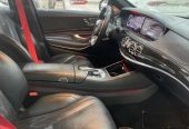 مرسيدس يخت 2015 S 63 ازار 6