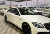 مرسيدس يخت 2015 S 63 ازار 6