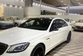 مرسيدس يخت 2015 S 63 ازار 6
