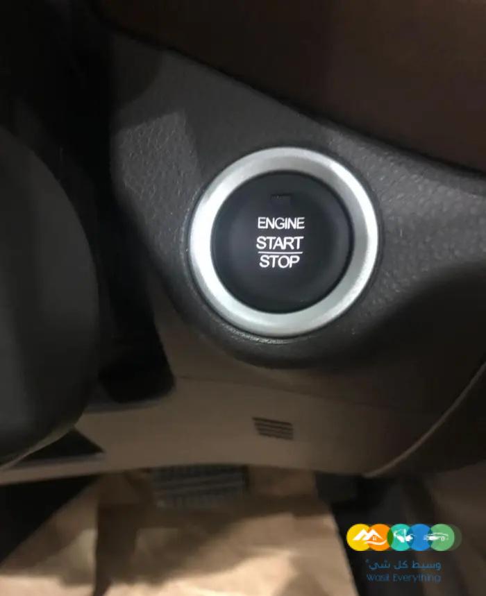 جي ايه سي GAC GS3 2022