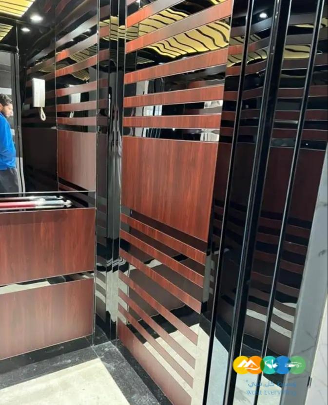 عرض مغري للبيع شقه دور ثاني بموقع مميز ومطل