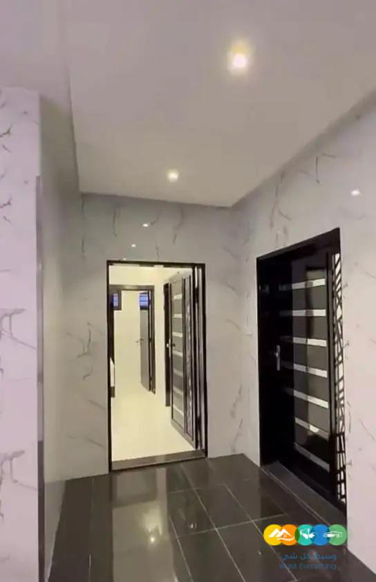 عرض مغري للبيع شقه دور ثاني بموقع مميز ومطل